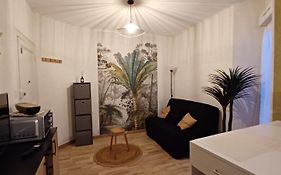 Studio hyper centre Les Sables